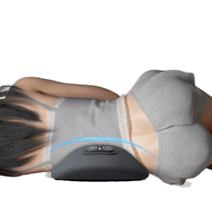 SpineSpace™ Lumbar Massager