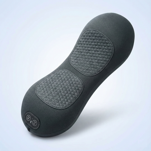 SpineSpace™ Lumbar Massager